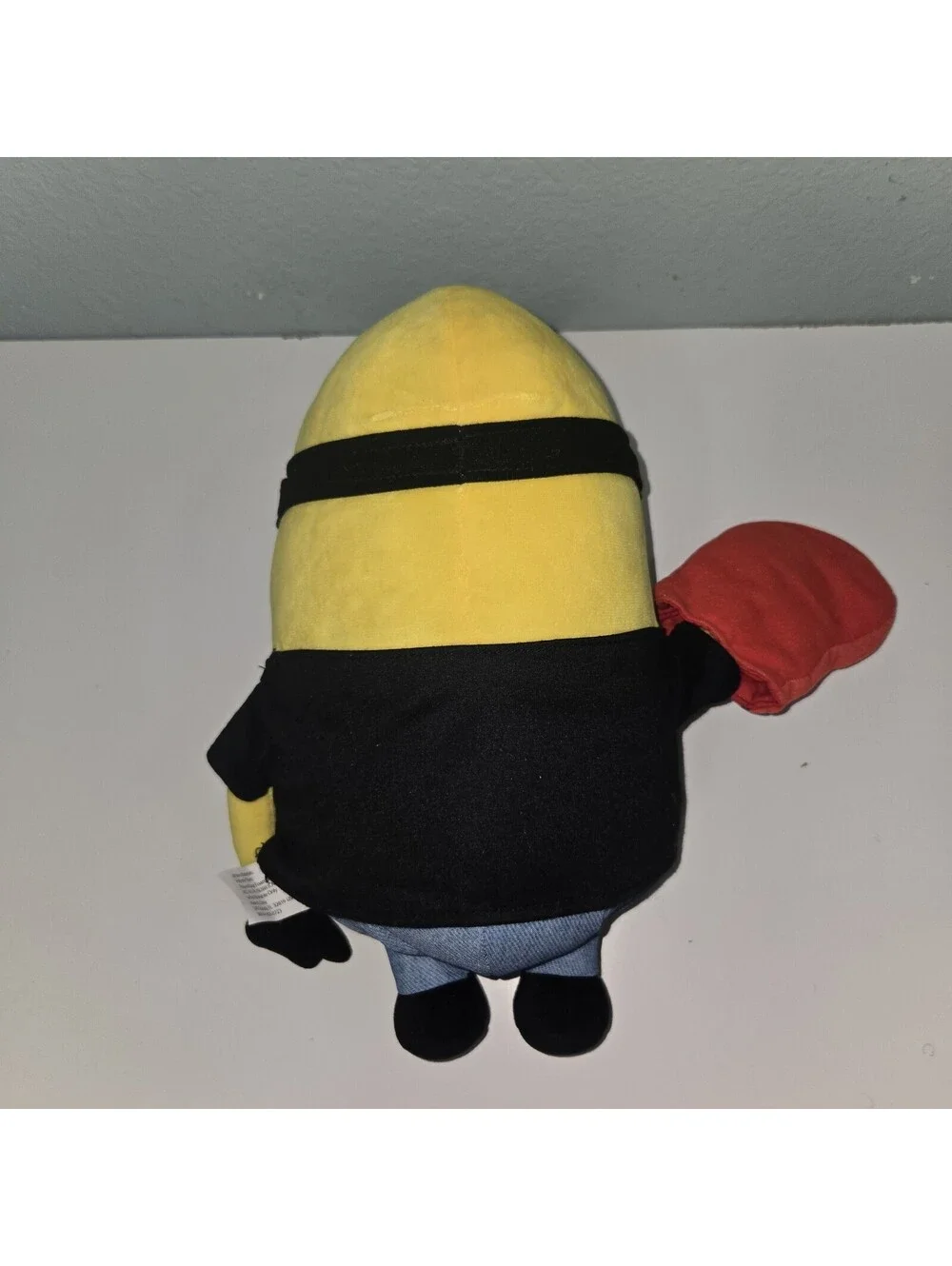 Universal Studios Despicable Me Minion Mayhem Villain-Con Stuart 14